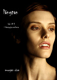 Cover for Längtan (Bok #5 i Vampyrjournalerna)