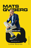 Omslagsbild för Boken om Q