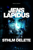 Cover for STHLM DELETE