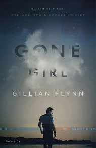 Omslagsbild för Gone Girl (Movie Tie-In Edition)