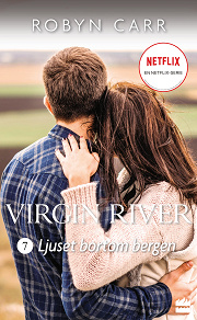 Cover for Ljuset bortom bergen