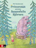 Cover for Prinsessan och den fasansfulla Björnen