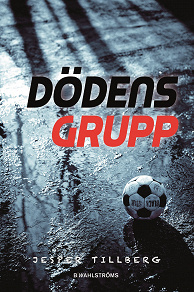 Omslagsbild för Dödens grupp