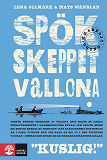 Omslagsbild för Spökskeppet Vallona