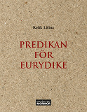 Omslagsbild för Predikan för Eurydike