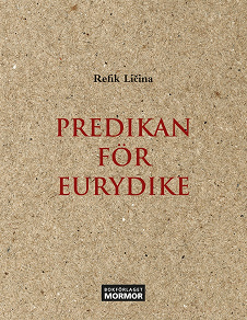 Omslagsbild för Predikan för Eurydike