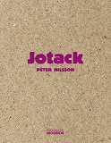 Omslagsbild för Jotack