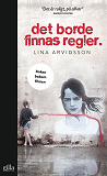 Cover for Det borde finnas regler