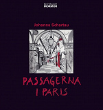Cover for Passagerna i Paris
