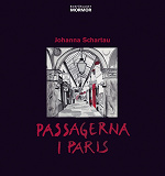 Omslagsbild för Passagerna i Paris