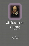 Omslagsbild för Shakespere Calling