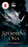 Cover for Stormens öga