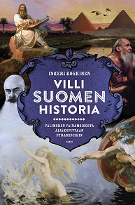 Omslagsbild för Villi Suomen historia