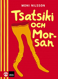 Omslagsbild för Tsatsiki och morsan