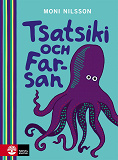 Cover for Tsatsiki och farsan