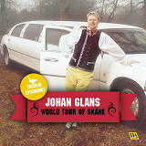 Cover for World tour of Skåne