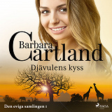 Cover for Djävulens kyss