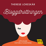 Cover for Bloggdrottningen