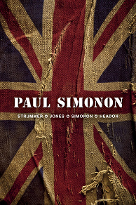 Omslagsbild för Paul Simonon