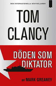 Cover for Döden som diktator