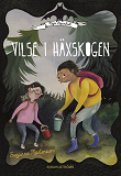 Omslagsbild för Vilse i häxskogen