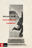 Cover for Vägar hem