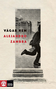 Cover for Vägar hem