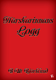 Omslagsbild för Härskarinnans Logg