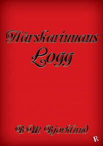 Omslagsbild för Härskarinnans Logg