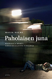 Omslagsbild för Paholaisen juna