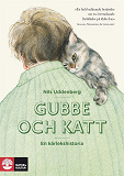 Omslagsbild för Gubbe och katt