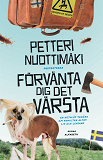 Omslagsbild för Förvänta dig det värsta