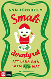 Omslagsbild för Smakäventyret