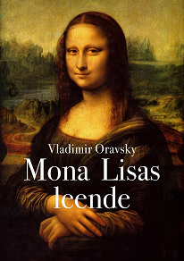 Omslagsbild för Mona Lisas leende