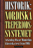 Omslagsbild för Det nordiska treperiodssystemet – Historik från 1905