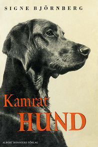 Omslagsbild för Kamrat hund