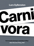 Omslagsbild för Carnivora : konversationsövningar i mänskligt röstläge
