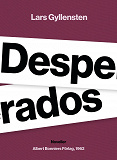 Omslagsbild för Desperados : noveller
