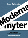 Cover for Moderna myter : dialektisk fantastik
