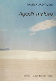 Omslagsbild för Agadir, my love