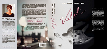 Cover for Valet