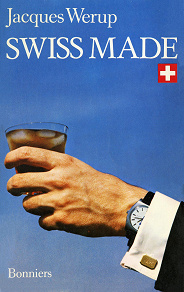 Omslagsbild för Swiss made