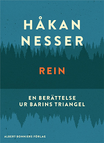 Omslagsbild för Rein : En berättelse ur Barins triangel