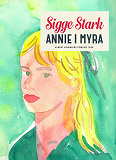 Cover for Annie i Myra