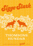 Cover for Thomsons hundar
