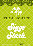Cover for Trollmakt