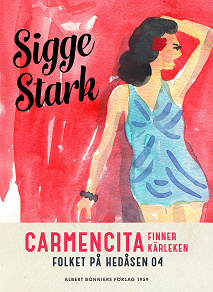 Cover for Carmencita finner kärleken