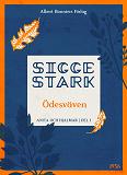 Cover for Ödesväven