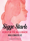 Cover for Kerstin på Hällebäck