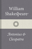 Cover for Antonius och Cleopatra